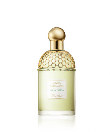 Guerlain AQUA ALLEGORIA Herba Fresca Eau de toilette 75 ml