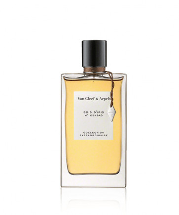 Van Cleef & Arpels BOIS D'IRIS Eau de parfum 75 ml