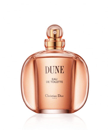 Dior DUNE Eau de toilette Vaporizador 50 ml