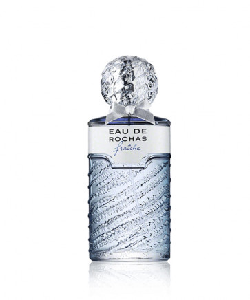 Rochas EAU DE ROCHAS FRAICHE Eau de toilette Vaporizador 100 ml 