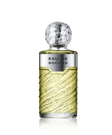 Rochas EAU DE ROCHAS Eau de toilette Vaporizador 118 ml