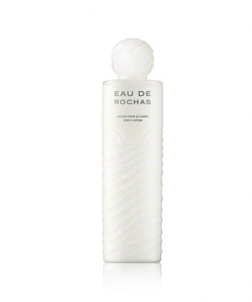 Rochas EAU DE ROCHAS Loción corporal 500 ml