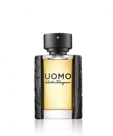 Salvatore Ferragamo UOMO Eau de toilette 50 ml