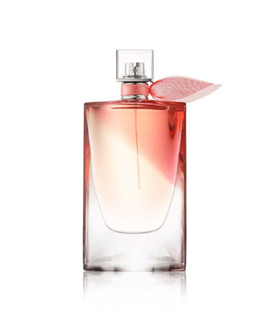 Lancôme LA VIE EST BELLE EN ROSE Eau de toilette 100 ml