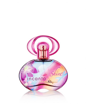 Salvatore Ferragamo INCANTO SHINE Eau de toilette 30 ml