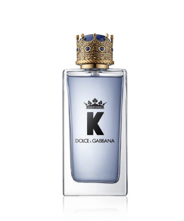 Dolce & Gabbana K Eau de toilette 100 ml