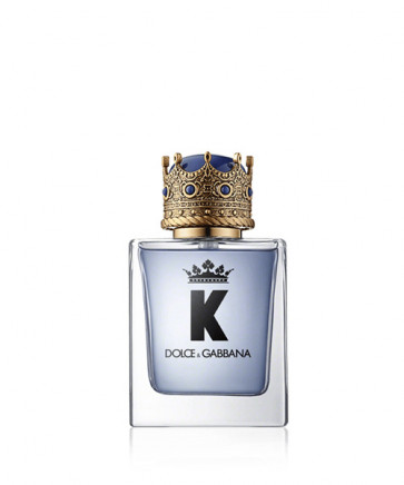 Dolce & Gabbana K Eau de toilette 50 ml