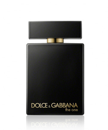 Dolce & Gabbana THE ONE FOR MEN INTENSE Eau de parfum 100 ml