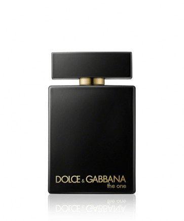 Dolce & Gabbana THE ONE FOR MEN INTENSE Eau de parfum 50 ml