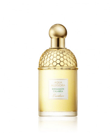 Guerlain AQUA ALLEGORIA BERGAMOTE CALABRIA Eau de toilette 100 ml