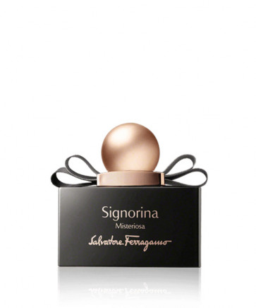 Salvatore Ferragamo SIGNORINA MISTERIOSA Eau de parfum 30 ml