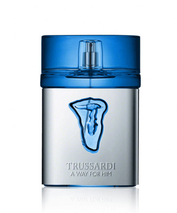 Trussardi A WAY FOR HIM Eau de toilette 100 ml