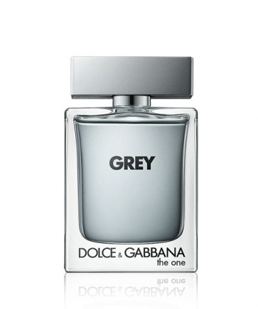 Dolce & Gabbana THE ONE GREY Eau de toilette 100 ml
