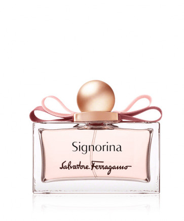 Salvatore Ferragamo INCANTO SHINE Eau de toilette Vaporizador 50 ml 