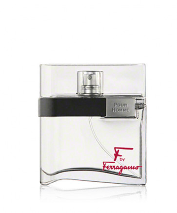 Salvatore Ferragamo F BY FERRAGAMO POUR HOMME Eau de toilette Vaporizador 100 ml