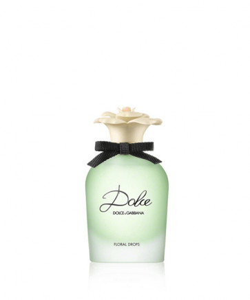 Dolce & Gabbana DOLCE FLORAL DROPS Eau de toilette 30 ml