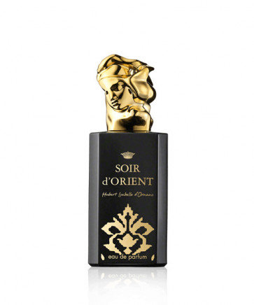 Sisley Soir d'Orient Eau de parfum 100 ml