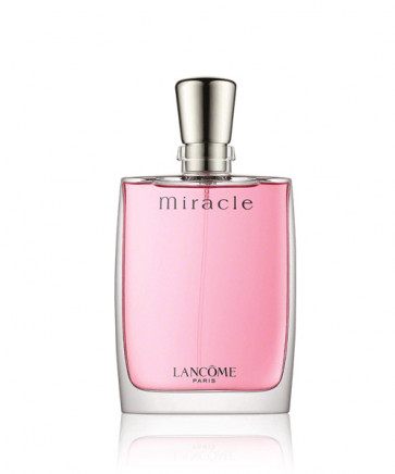 Lancôme MIRACLE Eau de parfum Vaporizador 100 ml