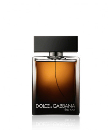 Dolce & Gabbana The One for Men Eau de parfum 50 ml