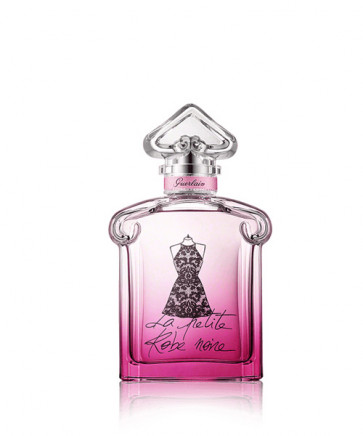 Guerlain LA PETITE ROBE NOIRE Ma Robe Hippie-Chic Eau de parfum Légère 50 ml