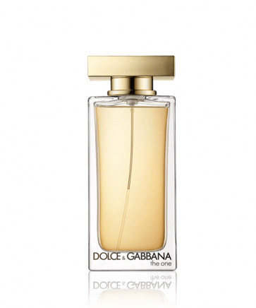 Dolce & Gabbana THE ONE Eau de toilette 100 ml
