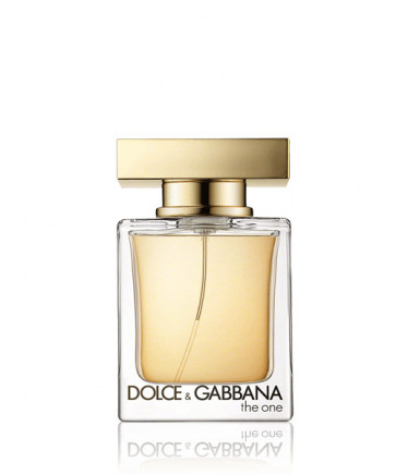 Dolce & Gabbana THE ONE Eau de toilette 50 ml