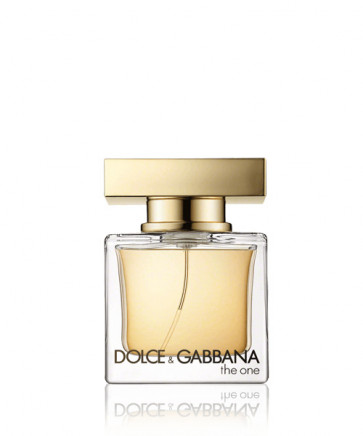 Dolce & Gabbana THE ONE Eau de toilette 30 ml