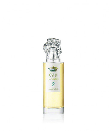 Sisley EAU DE SISLEY 2 Eau de toilette 50 ml Sisley EAU DE SISLEY 2 Eau de toilette 50 ml