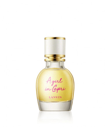 Lanvin A GIRL IN CAPRI Eau de toilette 30 ml