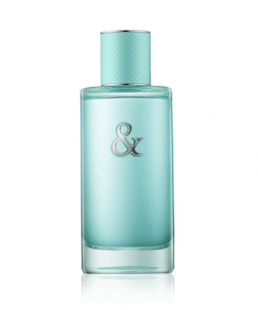 Tiffany & Co. & LOVE FOR HER Eau de parfum 90 ml