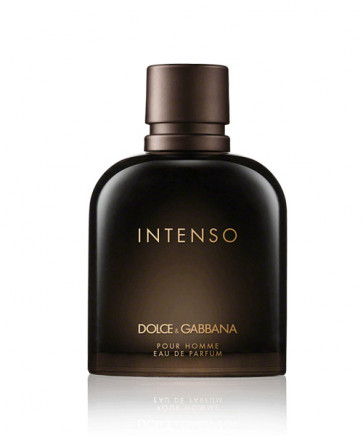 Dolce & Gabbana POUR HOMME Eau de toilette Vaporizador 40 ml