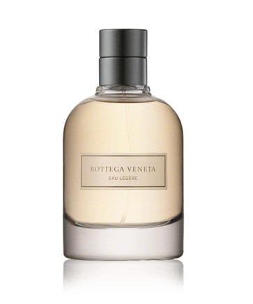 Bottega Veneta EAU LÉGÈRE Eau de toilette Vaporizador 75 ml