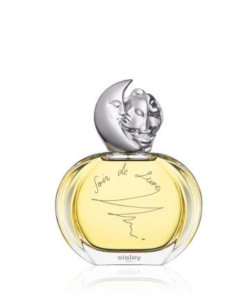 Sisley SOIR DE LUNE Eau de parfum Vaporizador 50 ml