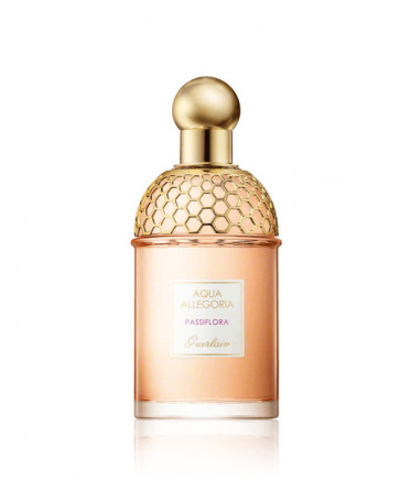 Guerlain AQUA ALLEGORIA PASSIFLORA Eau de toilette 125 ml