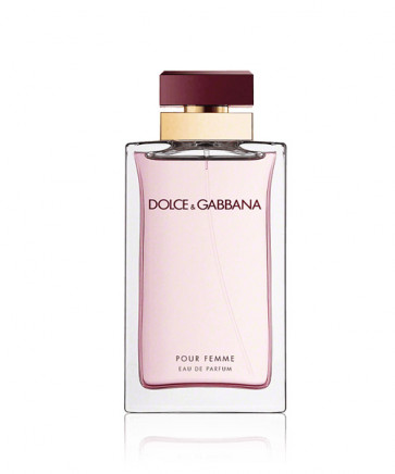 Dolce & Gabbana POUR FEMME Eau de parfum Vaporizador 100 ml