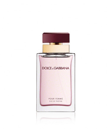 Dolce & Gabbana POUR FEMME Eau de parfum Vaporizador 50 ml