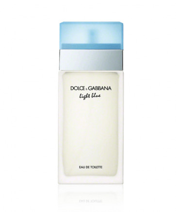 Dolce & Gabbana LIGHT BLUE Eau de toilette Vaporizador 25 ml