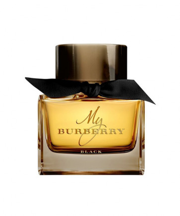 MY BURBERRY BLACK Eau de parfum 50 ml