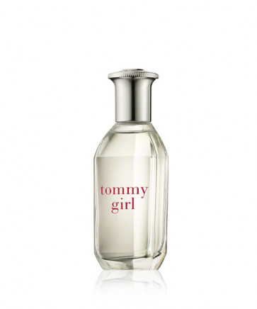 Tommy Hilfiger TOMMY GIRL Eau de cologne Vaporizador 50 ml