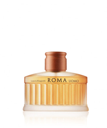 Laura Biagiotti ROMA PER UOMO Eau de toilette Vaporizador 75 ml Laura Biagiotti ROMA PER UOMO Eau de toilette Vaporizador 75 ml