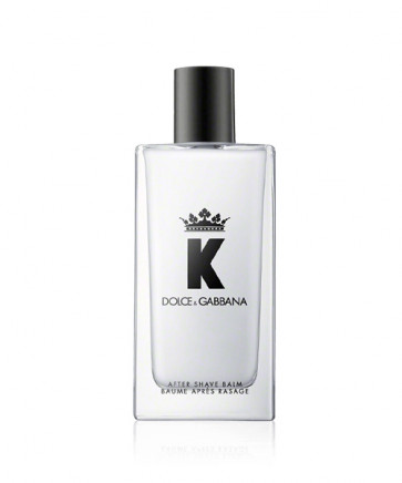 Dolce & Gabbana K BY DOLCE & GABBANA Aftershave bálsamo 100 ml