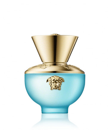 Versace DYLAN TURQUOISE Eau de toilette 50 ml