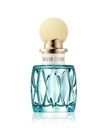 Miu Miu L'EAU BLEUE Eau de parfum 50 ml