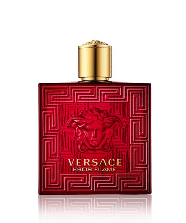 Versace EROS FLAME Eau de parfum 100 ml