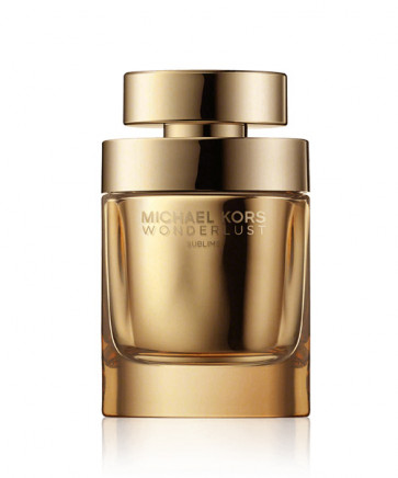 Michael Kors WONDERLUST SUBLIME Eau de parfum 100 ml