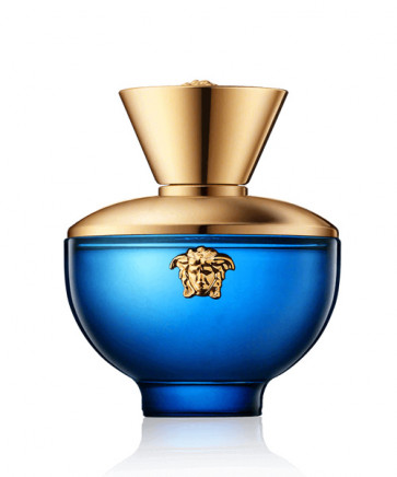 Versace DYLAN BLUE POUR FEMME Eau de parfum 100 ml