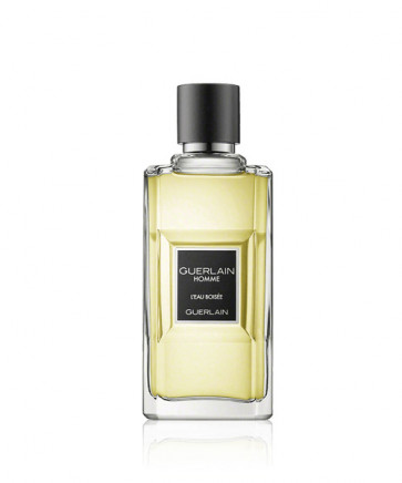 Guerlain HOMME L'EAU BOISÉE Eau de toilette 100 ml