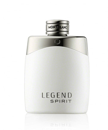 Montblanc LEGEND SPIRIT Eau de toilette 100 ml