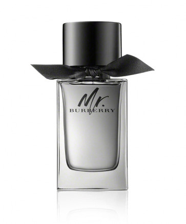 MR. BURBERRY Eau de toilette 100 ml