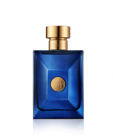 Versace DYLAN BLUE POUR HOMME Eau de toilette 100 ml